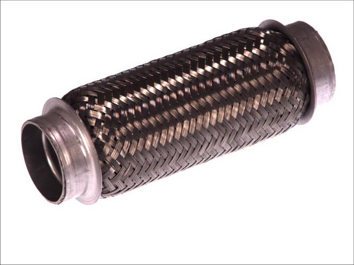 4MAX 0219040020P - Gofrēta caurule, Izplūdes gāzu sistēma ps1.lv