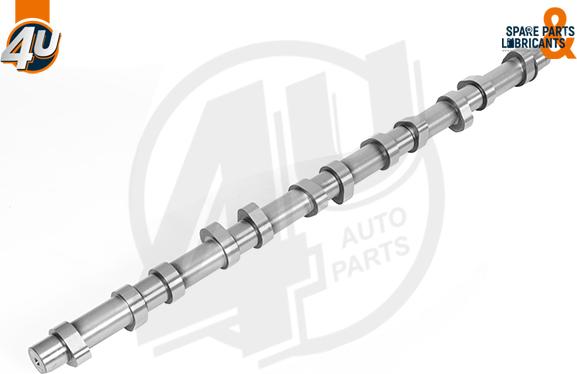 4U Autoparts 18466MN - Sadales vārpsta ps1.lv