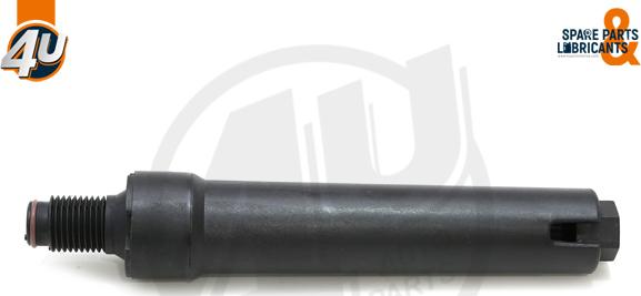 4U Autoparts 29047SC - Degvielas vads ps1.lv