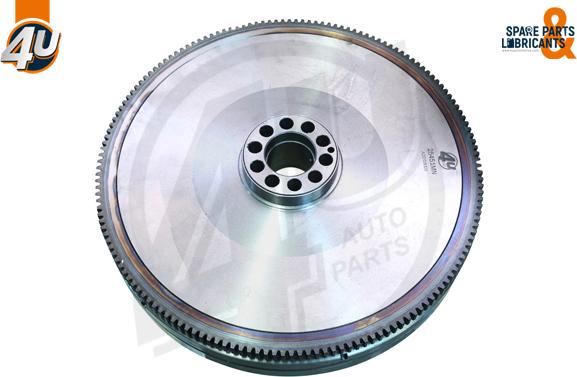 4U Autoparts 25451MN - Spararats ps1.lv