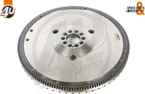 4U Autoparts 25452MN - Spararats ps1.lv