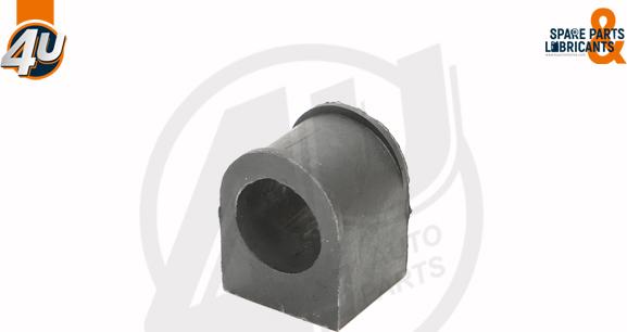 4U Autoparts 70453MR - Bukse, Stabilizators ps1.lv