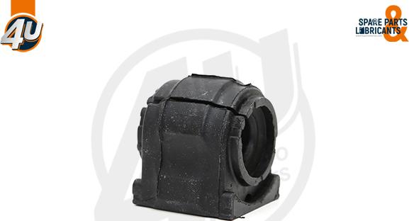 4U Autoparts 70263MR - Bukse, Stabilizators ps1.lv