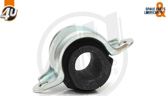 4U Autoparts 72425VV - Bukse, Stabilizators ps1.lv