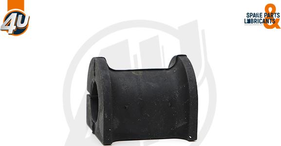 4U Autoparts 72421VV - Bukse, Stabilizators ps1.lv