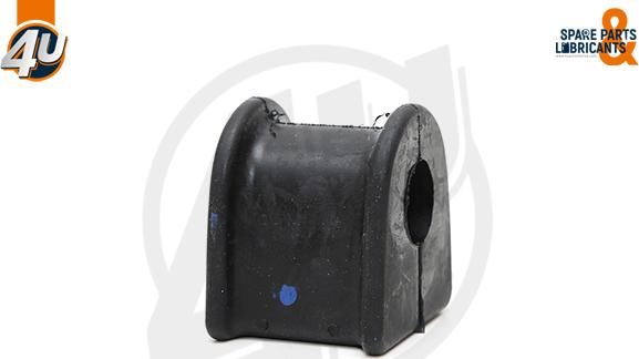 4U Autoparts 72423VV - Bukse, Stabilizators ps1.lv