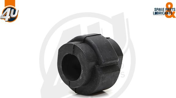 4U Autoparts 72190VV - Bukse, Stabilizators ps1.lv