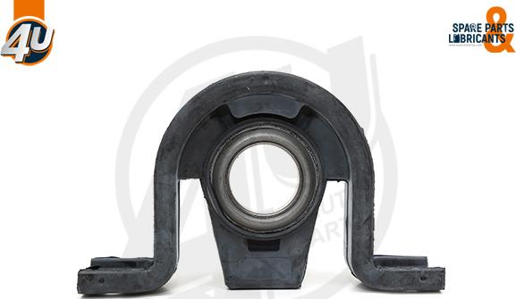 4U Autoparts 72383VV - Piekare, Kardānvārpsta ps1.lv