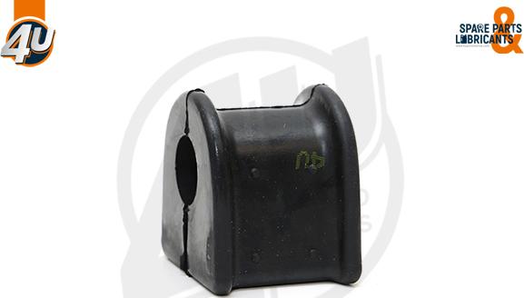 4U Autoparts 72281MR - Bukse, Stabilizators ps1.lv