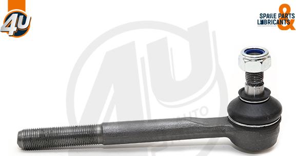 4U Autoparts A95095 - Stūres šķērsstiepņa uzgalis ps1.lv