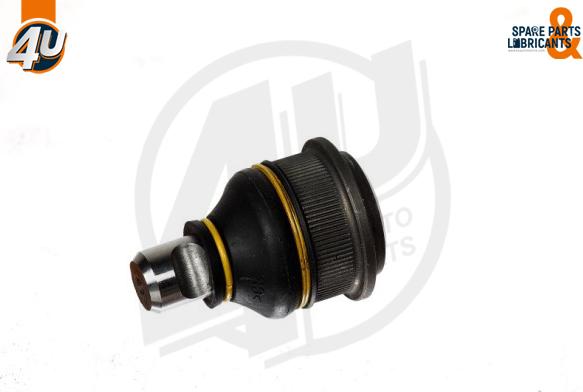 4U Autoparts B03010 - Balst / Virzošais šarnīrs ps1.lv