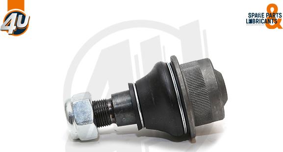 4U Autoparts B10057 - Balst / Virzošais šarnīrs ps1.lv