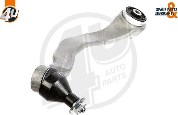 4U Autoparts D05073 - Neatkarīgās balstiekārtas svira, Riteņa piekare ps1.lv