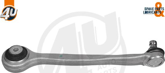 4U Autoparts D01926 - Neatkarīgās balstiekārtas svira, Riteņa piekare ps1.lv
