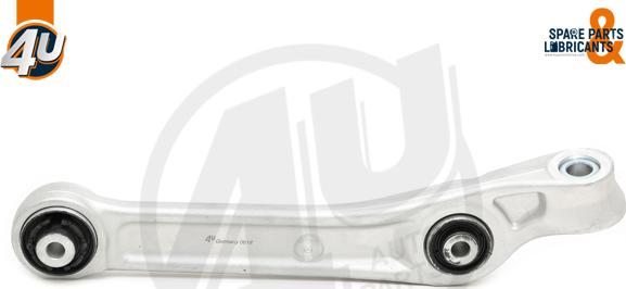 4U Autoparts D01921 - Neatkarīgās balstiekārtas svira, Riteņa piekare ps1.lv