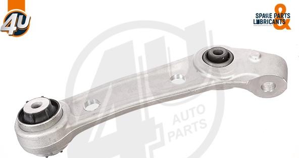 4U Autoparts D07083 - Neatkarīgās balstiekārtas svira, Riteņa piekare ps1.lv