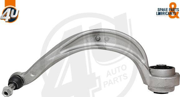 4U Autoparts D11275 - Neatkarīgās balstiekārtas svira, Riteņa piekare ps1.lv