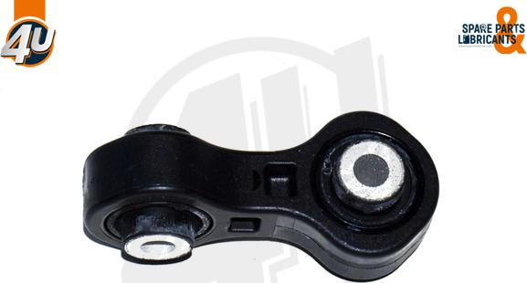 4U Autoparts F59069 - Stiepnis / Atsaite, Stabilizators ps1.lv