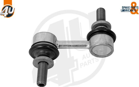 4U Autoparts F14950 - Stiepnis / Atsaite, Stabilizators ps1.lv