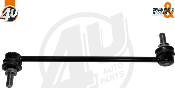 4U Autoparts F10051 - Stiepnis / Atsaite, Stabilizators ps1.lv