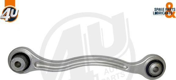 4U Autoparts F10240 - Neatkarīgās balstiekārtas svira, Riteņa piekare ps1.lv