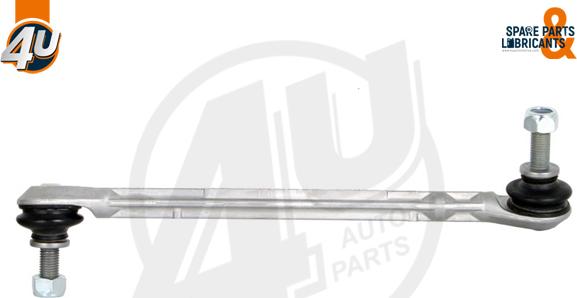 4U Autoparts F10229 - Stiepnis / Atsaite, Stabilizators ps1.lv