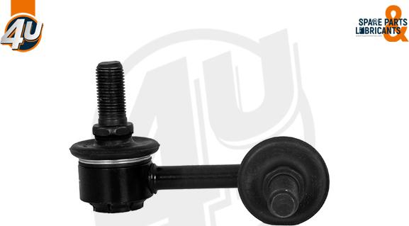 4U Autoparts F11898 - Stiepnis / Atsaite, Stabilizators ps1.lv