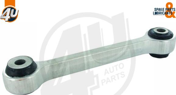 4U Autoparts F11276 - Stiepnis / Atsaite, Stabilizators ps1.lv