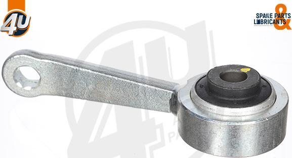 4U Autoparts F25954 - Stiepnis / Atsaite, Stabilizators ps1.lv