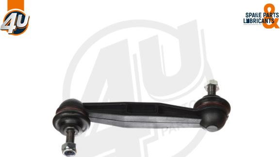 4U Autoparts F28521 - Stiepnis / Atsaite, Stabilizators ps1.lv