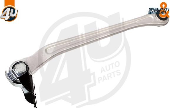 4U Autoparts F22231 - Stiepnis / Atsaite, Riteņa piekare ps1.lv