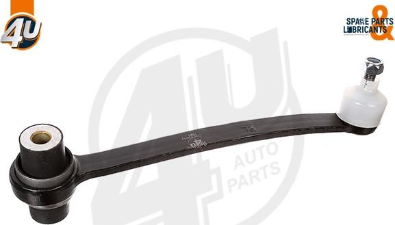 4U Autoparts F79516 - Stūres šķērsstiepnis ps1.lv