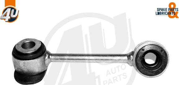 4U Autoparts F77588 - Stiepnis / Atsaite, Stabilizators ps1.lv