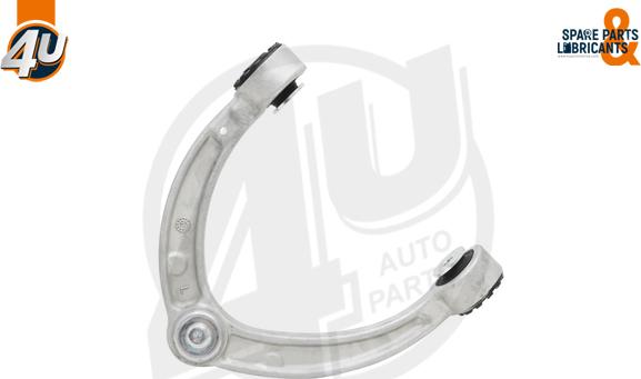 4U Autoparts G14889 - Neatkarīgās balstiekārtas svira, Riteņa piekare ps1.lv