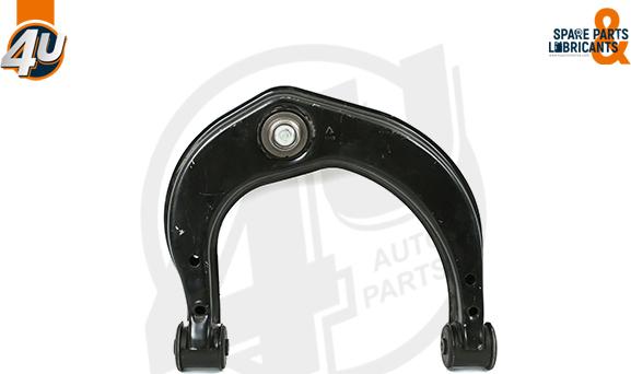 4U Autoparts G10620 - Neatkarīgās balstiekārtas svira, Riteņa piekare ps1.lv