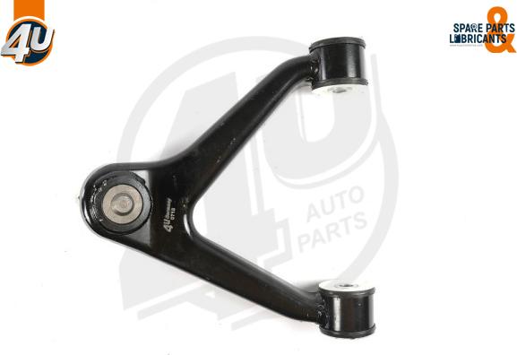 4U Autoparts G84918 - Neatkarīgās balstiekārtas svira, Riteņa piekare ps1.lv