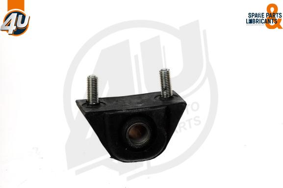 4U Autoparts P91089 - Piekare, Šķērssvira ps1.lv