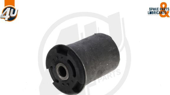 4U Autoparts P91287 - Piekare, Šķērssvira ps1.lv