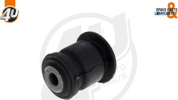 4U Autoparts P91795 - Piekare, Šķērssvira ps1.lv