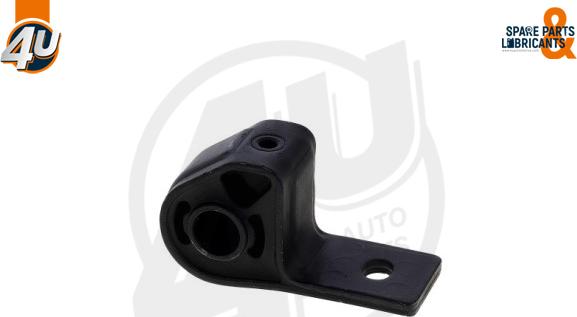 4U Autoparts P93215 - Piekare, Šķērssvira ps1.lv