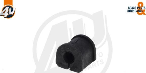 4U Autoparts P49885 - Bukse, Stabilizators ps1.lv