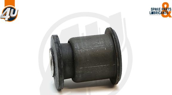 4U Autoparts P49321 - Piekare, Šķērssvira ps1.lv