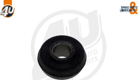 4U Autoparts P44745 - Piekare, Šķērssvira ps1.lv