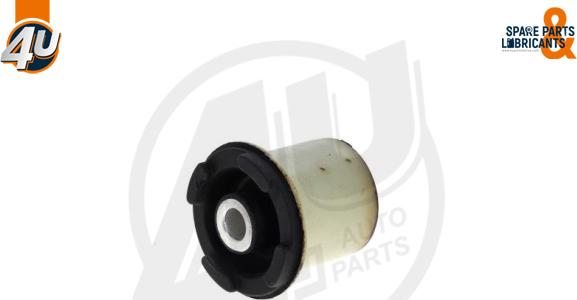 4U Autoparts P45628 - Piekare, Šķērssvira ps1.lv