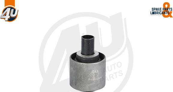 4U Autoparts P45803 - Piekare, Šķērssvira ps1.lv