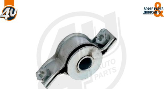 4U Autoparts P41809 - Piekare, Šķērssvira ps1.lv