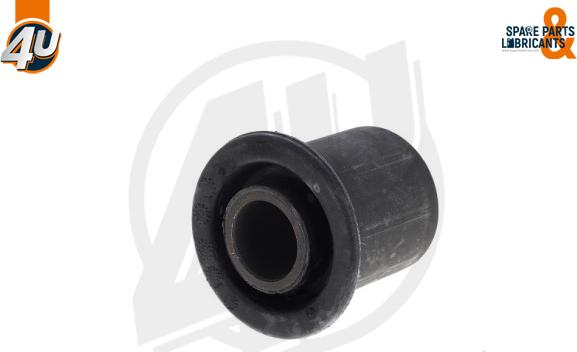 4U Autoparts P41764 - Piekare, Šķērssvira ps1.lv