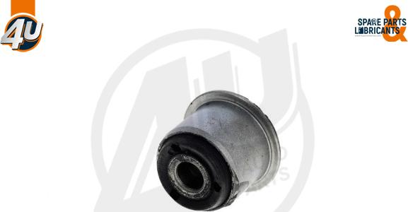 4U Autoparts P48359 - Piekare, Šķērssvira ps1.lv