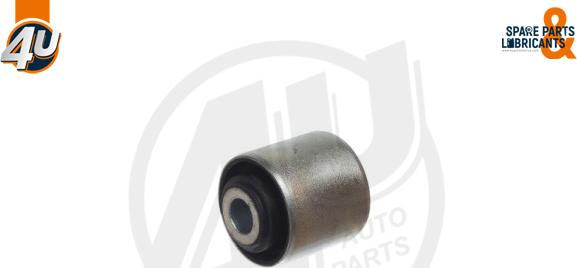 4U Autoparts P48284 - Piekare, Šķērssvira ps1.lv