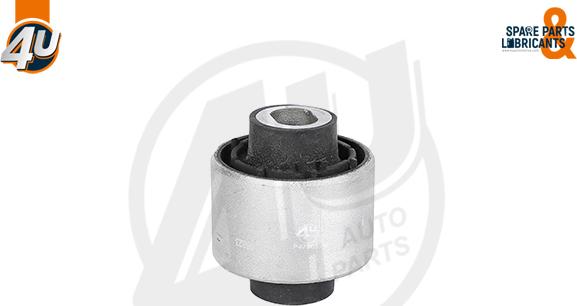 4U Autoparts P47505 - Piekare, Šķērssvira ps1.lv